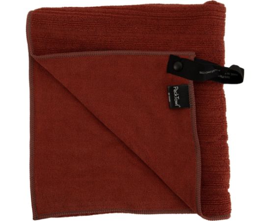 Primus PT RecLuxe Body Terracotta Mikrošķiedras dvielis Различные аксессуары