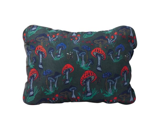 Therm-a-rest Thermarest Compressible Pillow Cinch FunGuy R Spilvens Различные аксессуары