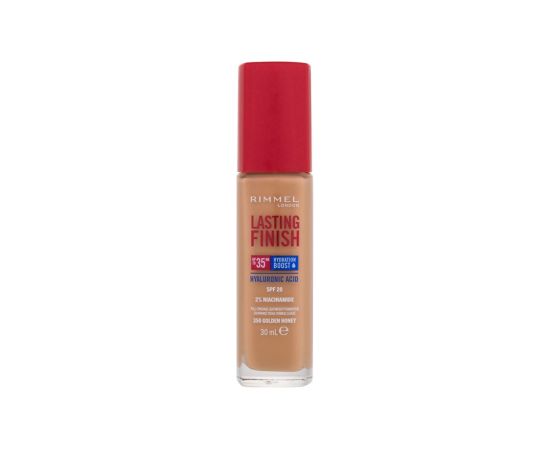 Rimmel London Lasting Finish / 35H 30ml SPF20