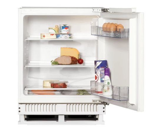 Chłodziarka AMICA UC162.4(E) Ledusskapji, iebūvējami