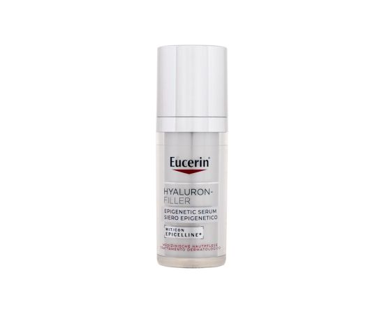 Eucerin Hyaluron-Filler / Epigenetic Serum 30ml