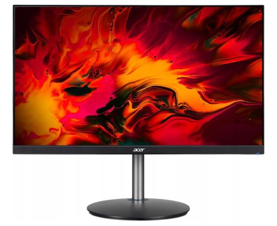 Monitor Acer ACER XF243YM3bmiiprx 23.8inch IPS FHD 180Hz 250cd/m2 0.5ms 2xHDMI2 DP Speakers Height Monitori