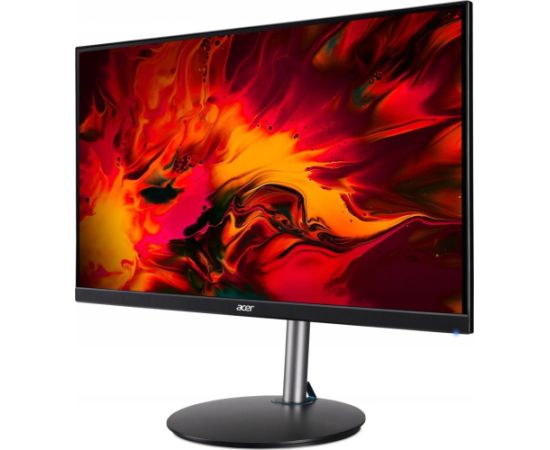 Monitor Acer ACER XF243YM3bmiiprx 23.8inch IPS FHD 180Hz 250cd/m2 0.5ms 2xHDMI2 DP Speakers Height Monitori
