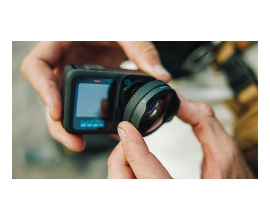 GoPro Macro Lens Mod (HERO13 Black)