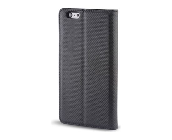Fusion Magnet Book case книжка чехол для Xiaomi Redmi 12C | Redmi 11A | Poco C55 черный