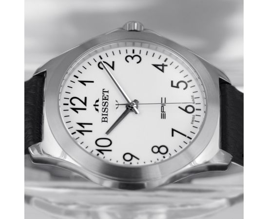 BISSET BSCE40SAWX03BX