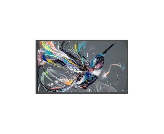 PHILIPS 32BDL3511Q 32" FHD 350 NITS 18/7 Промышленные мониторы IPS / DSP