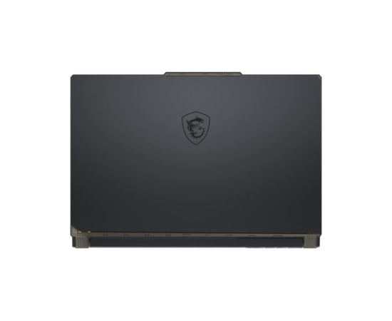 Notebook MSI Cyborg Cyborg 15 A13VFK CPU  Core i7 i7-13620H 2400 MHz 15.6" 1920x1080 RAM 16GB DDR5 5600 MHz SSD 1TB NVIDIA GeForce RTX 4060 8GB ENG Windows 11 Home Black 1.98 kg CYBORG15A13VFK-1201NL