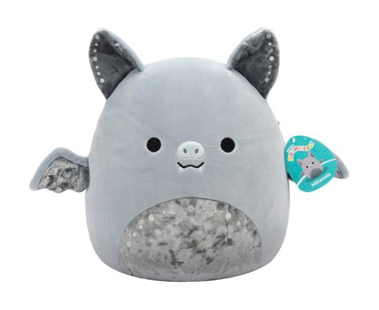 SQUISHMALLOWS W20 Plīša rotaļlieta, "Velvet" sērija, 30 cm