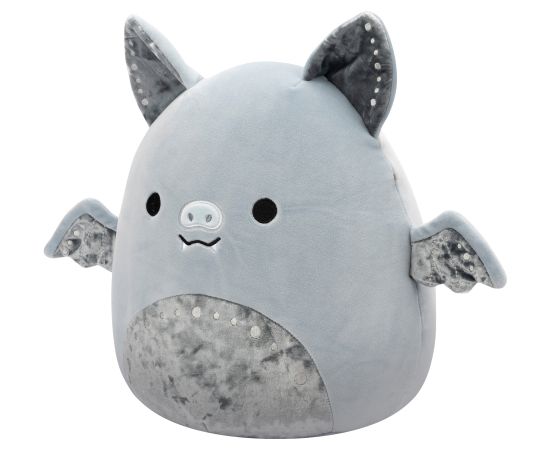 SQUISHMALLOWS W20 Plīša rotaļlieta, "Velvet" sērija, 30 cm