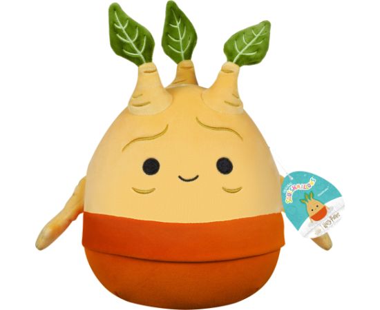 SQUISHMALLOWS HARRY POTTER W3 Plīša rotaļlieta, 40 cm