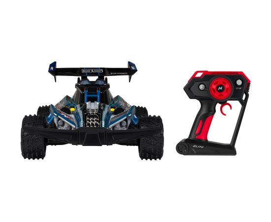 NIKKO R/C Automašīna Turbo Panther X2, mērogs 1:10