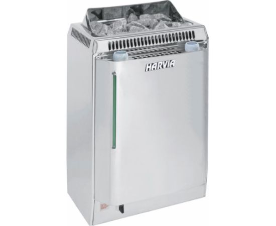 Harvia elektriskā pirts krāsns Topclass Combi, 8kW, 400V Электрические