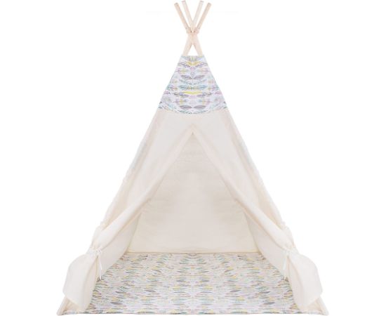 Tipi telts Springos TIP14