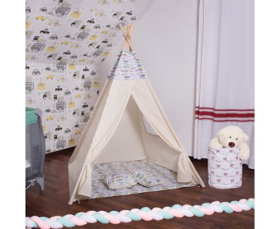 Tipi telts Springos TIP14