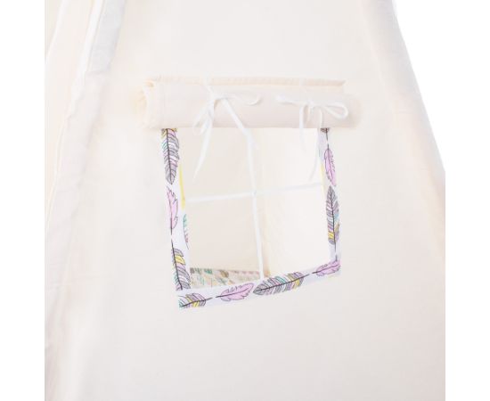 Tipi telts Springos TIP14