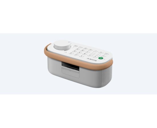 Sony TV Speaker SRS-LSR200  White