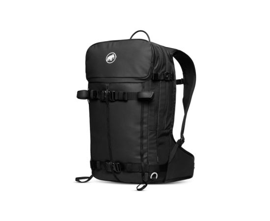Mammut Nirvana 28 black.28 L mugursoma