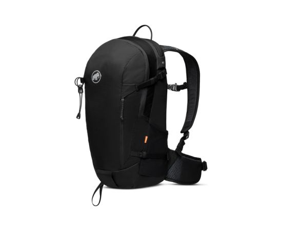 Mammut Lithium 20 black.20 L mugursoma