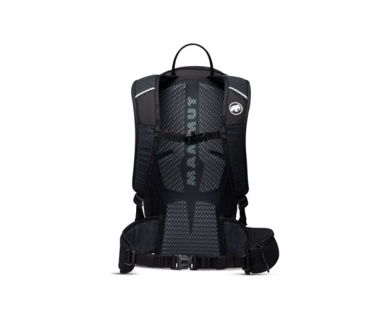 Mammut Lithium 20 black.20 L mugursoma