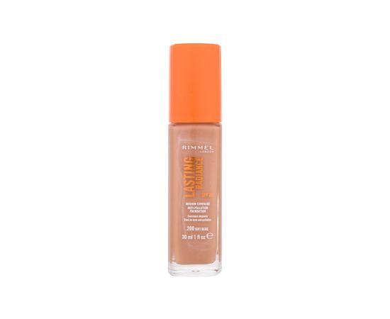 Rimmel London Lasting Radiance 30ml SPF25
