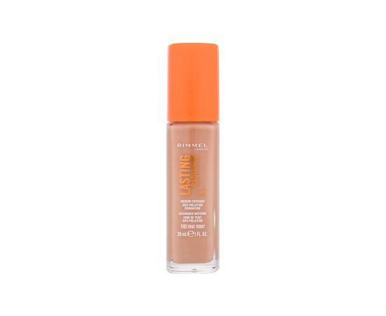 Rimmel London Lasting Radiance 30ml SPF25 Dekoratīvā kosmētika