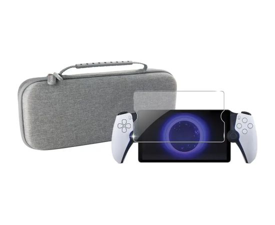 Subsonic Protection Pack for PS5 Portal Игры