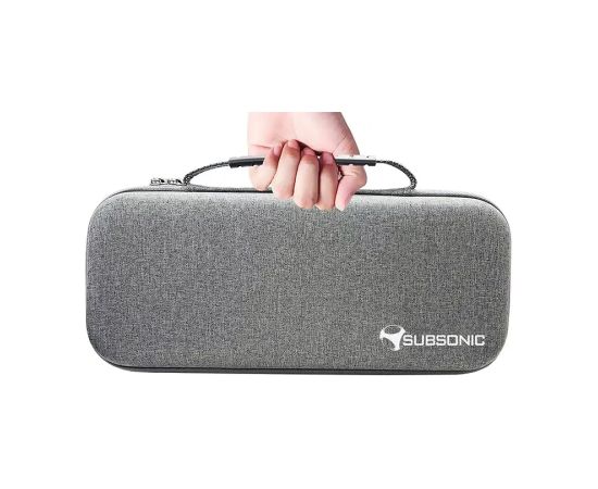 Subsonic Protection Pack for PS5 Portal Игры