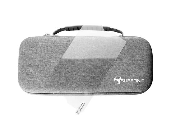 Subsonic Protection Pack for PS5 Portal Игры