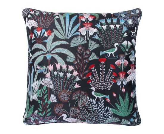Pillow HOLLY 45x45cm, paradise