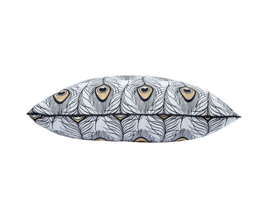 Pillow HOLLY 45x45cm, bird's tail