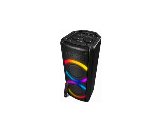 Skaļrunis Sven PS-710 Black