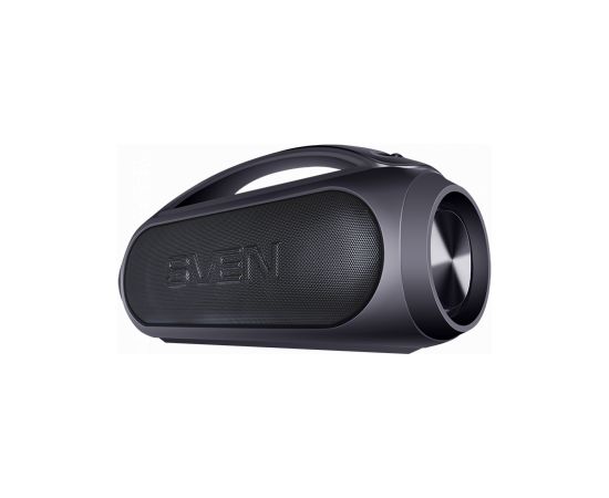 Pārnēsājams skaļrunis Sven PS-380 Black