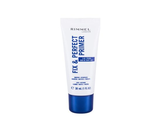 Rimmel London Fix & Perfect PRO 30ml Kосметические средства