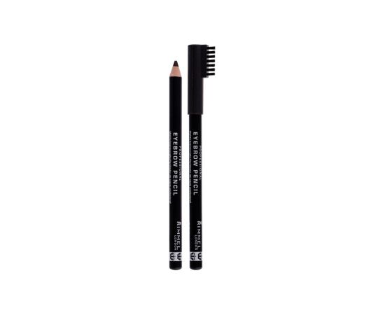 Rimmel London Professional Eyebrow Pencil 1,4g Kосметические средства