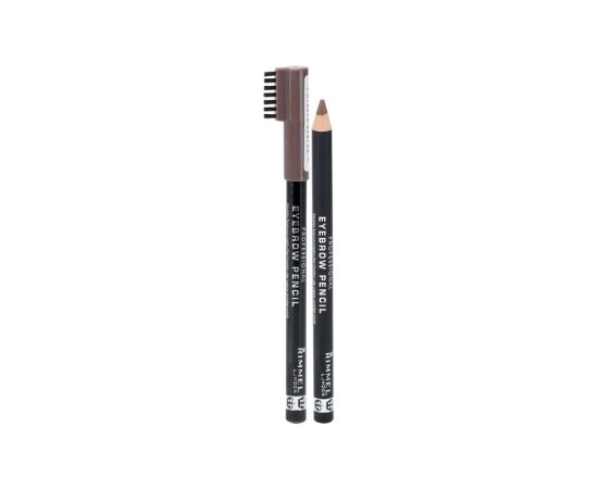 Rimmel London Professional Eyebrow Pencil 1,4g Dekoratīvā kosmētika