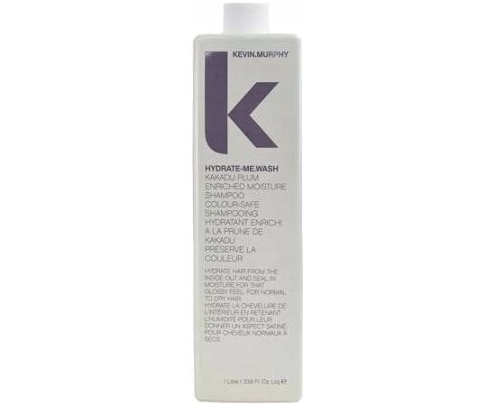 KEVIN MURPHY Hydrate-Me.Wash Moisture Shampoo 1000ml