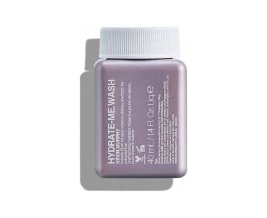 KEVIN MURPHY Hydrate-Me.Wash Moisture Shampoo 1000ml
