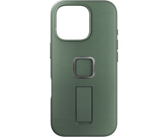 Peak Design защитный чехол  Apple iPhone 16 Pro Mobile Everyday Loop Case, sage