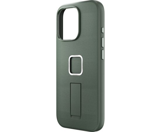 Peak Design защитный чехол  Apple iPhone 16 Pro Mobile Everyday Loop Case, sage