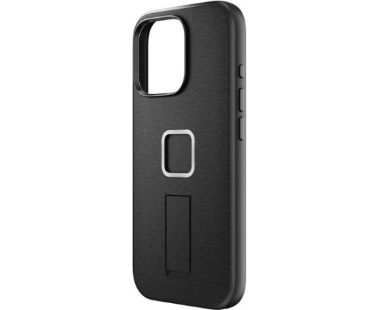 Peak Design защитный чехол Apple iPhone 16 Pro Mobile Everyday Loop Case, charcoal