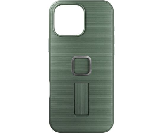 Peak Design защитный чехол Apple iPhone 16 Pro Max Mobile Everyday Loop Case, sage