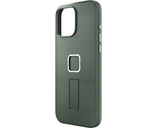 Peak Design защитный чехол Apple iPhone 16 Pro Max Mobile Everyday Loop Case, sage