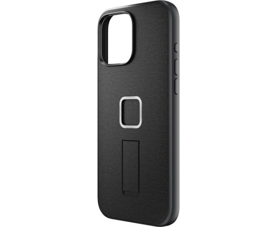 Peak Design case Apple iPhone 16 Pro Max Mobile Everyday Loop Case, charcoal