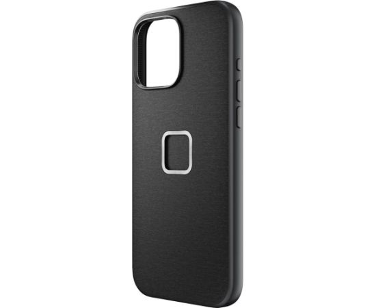 Peak Design защитный чехол Apple iPhone 16 Pro Max Mobile Everyday Fabric Case, charcoal