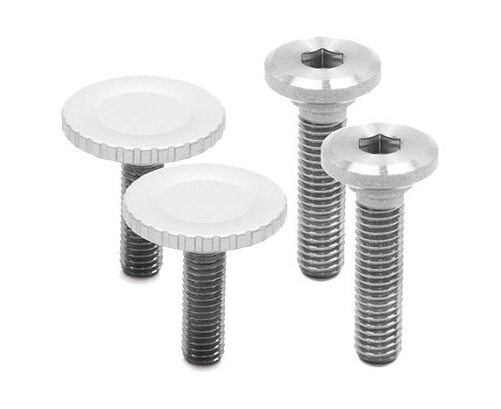 Peak Design Bolt Pack, серебристый