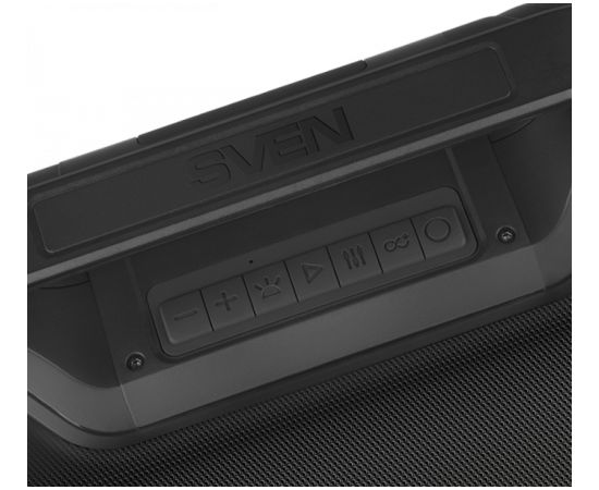 Sven PS-390 Bluetooth Bezvadu Skaļrunis