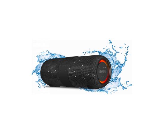 Sven PS-340 Bluetooth Bezvadu Skaļrunis