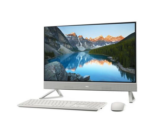 Dell Inspiron 7730 U7-150U 27" FHD WVA 16GB DDR4 3200 SSD 1TB Intel Graphics W11Pro