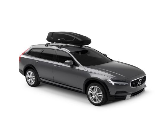 THULE Force XT Sport 300L Jumta kaste 190x63x42.5cm